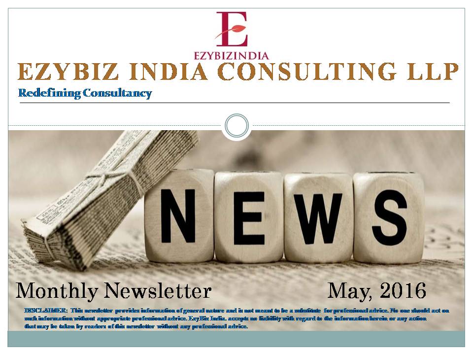 EZYBIZ Newsletter_May 2016