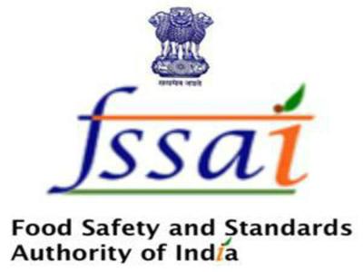 Food Safety & Standards Authority of India Registration