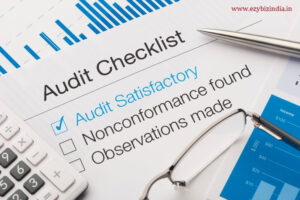 statutory audit checklist 