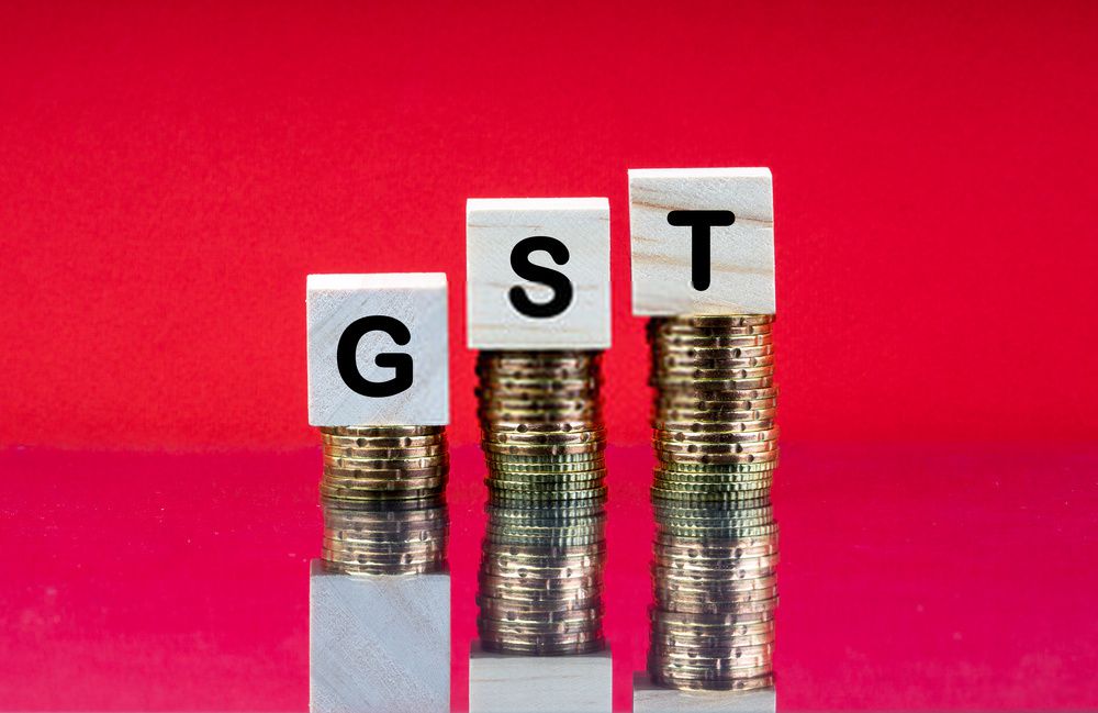 Documents for GST Registration