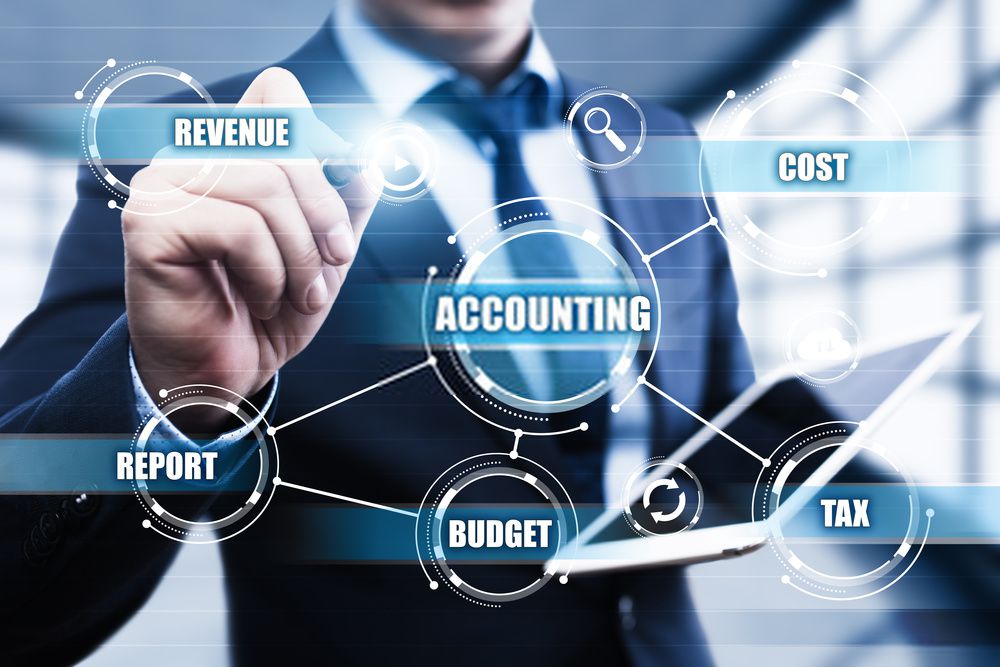 Outsourcing Accounting Services