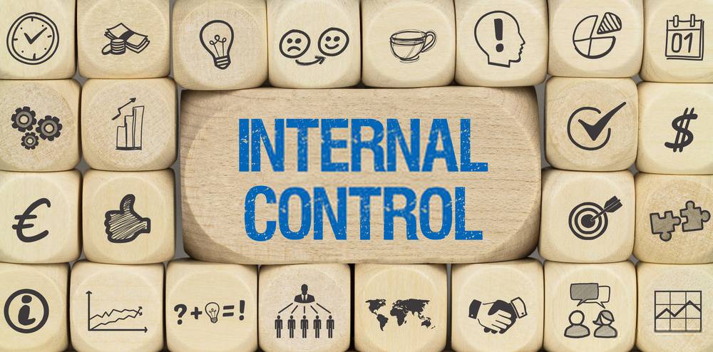 Internal Control Evaluation