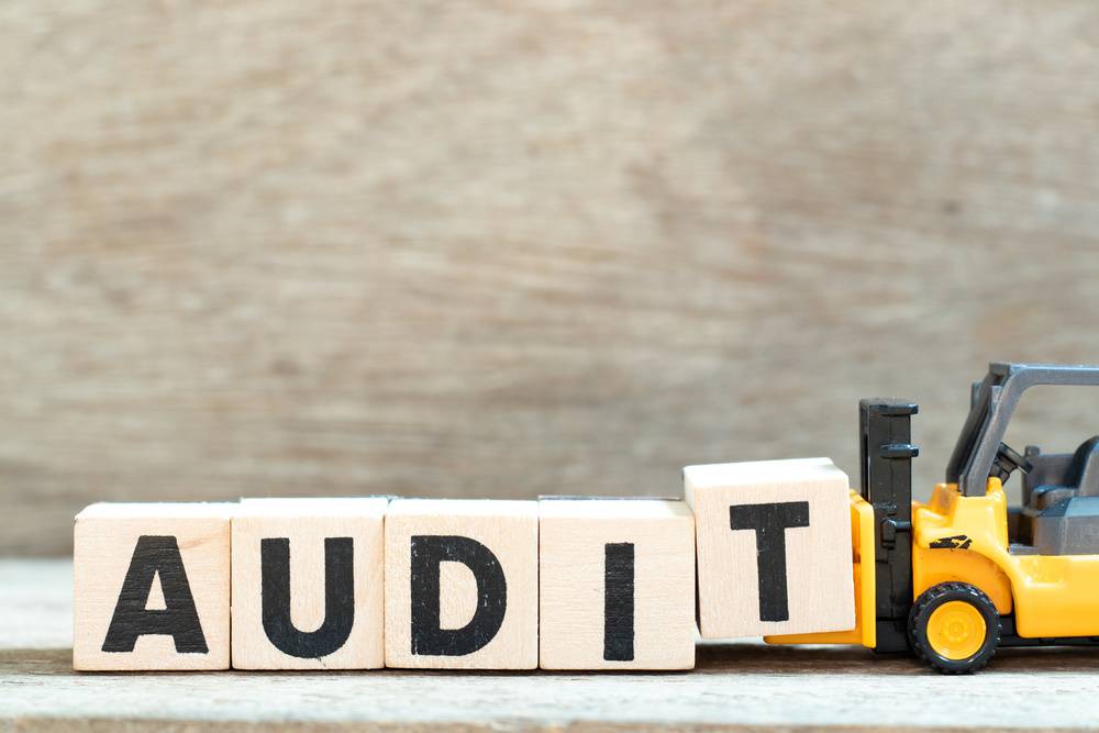Characteristic of Internal Audit