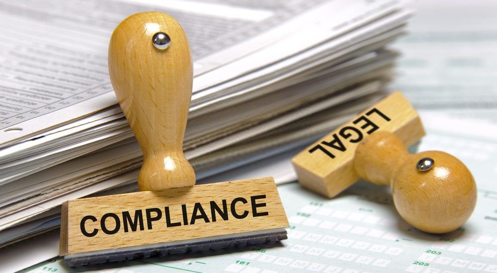 Compliance for Foreign Company