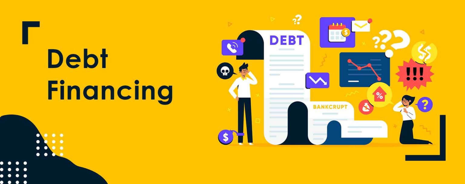 Debt Financing or Debt Funding India Consulting LLP