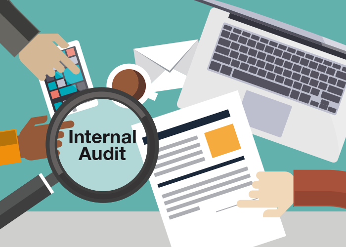 Internal Auditing Checklist