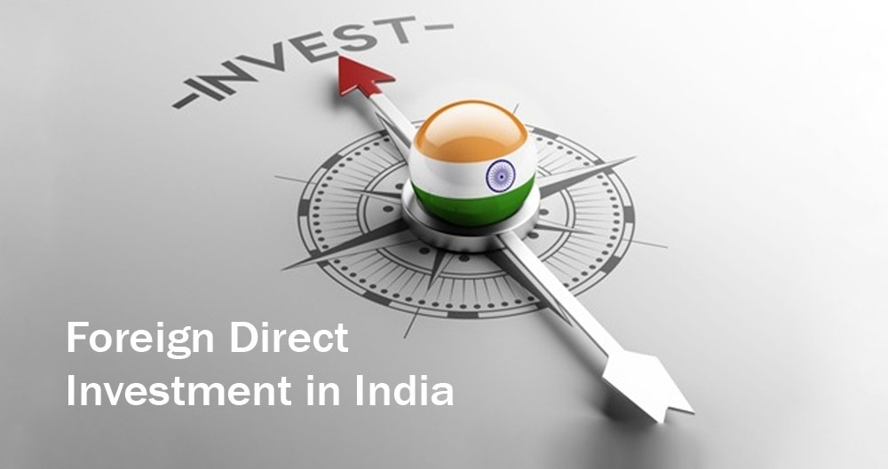 Foreign Investment in India