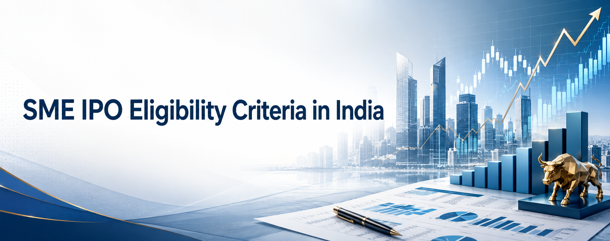 SME IPO Eligibility Criteria in India