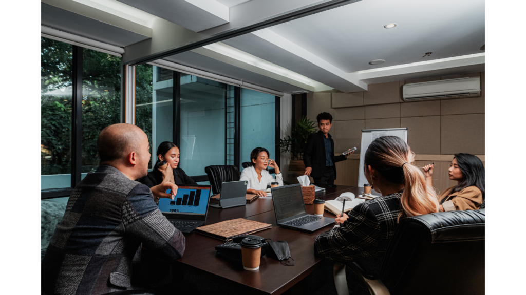 Private Equity Fund Accounting