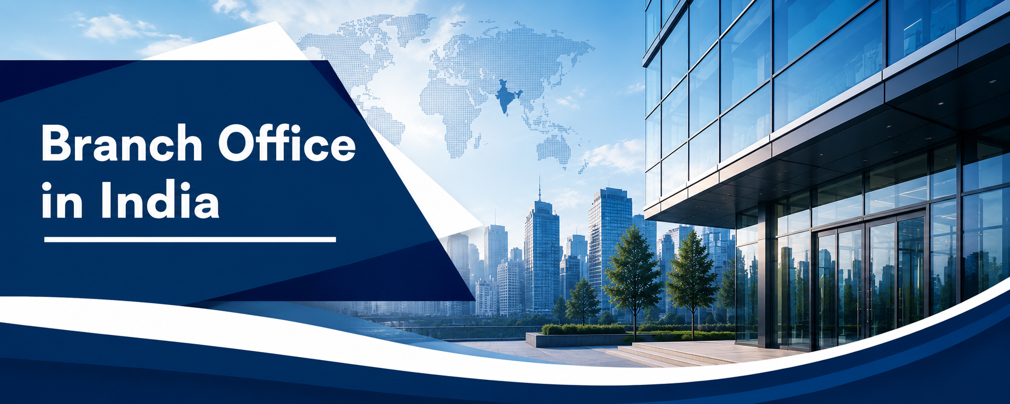 Branch Office in India registration services including RBI approval, FEMA compliance, PAN, GST and taxation