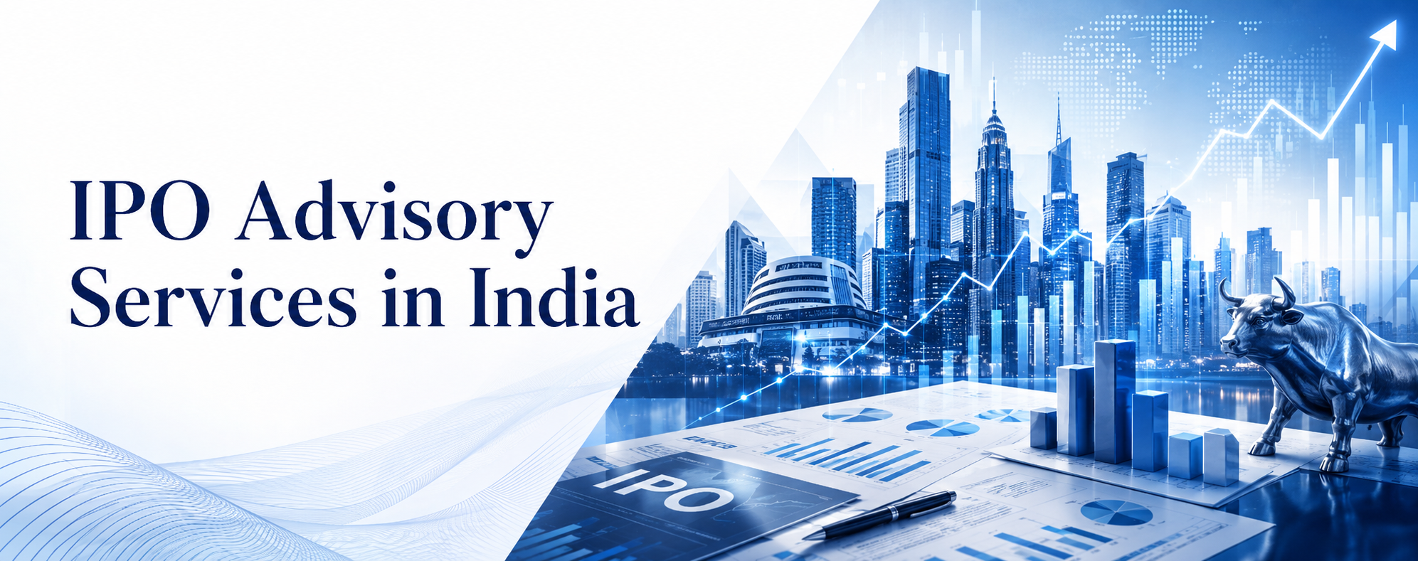 SME IPO Advisory Services in India SME IPO Advisory Services in India