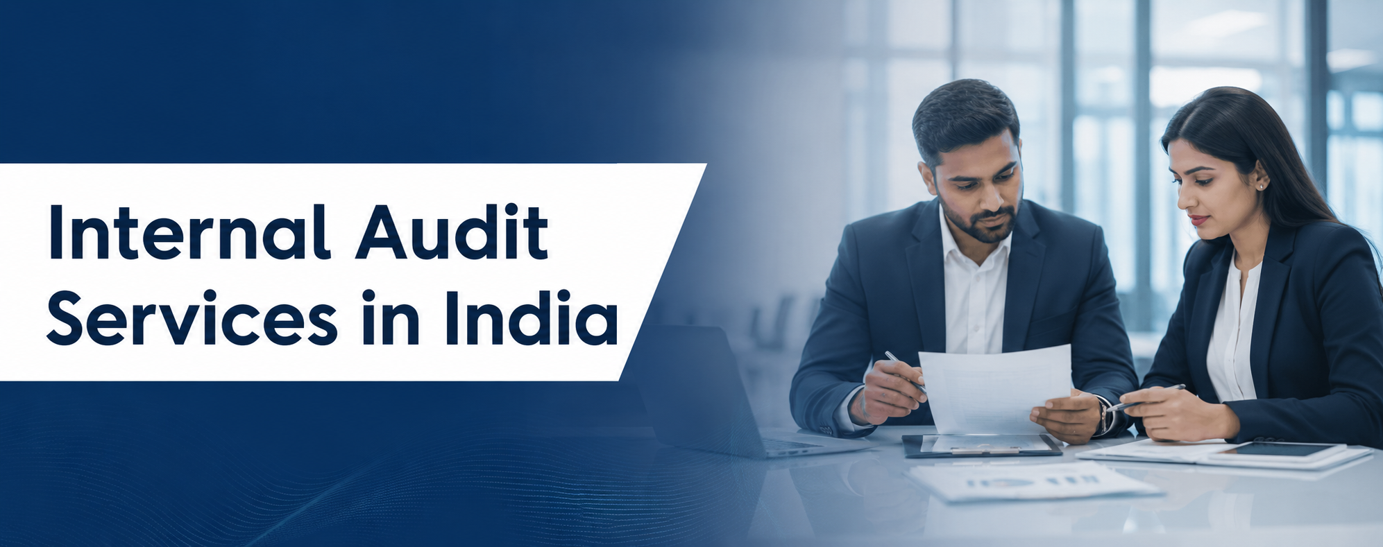 Internal Audit Services in India