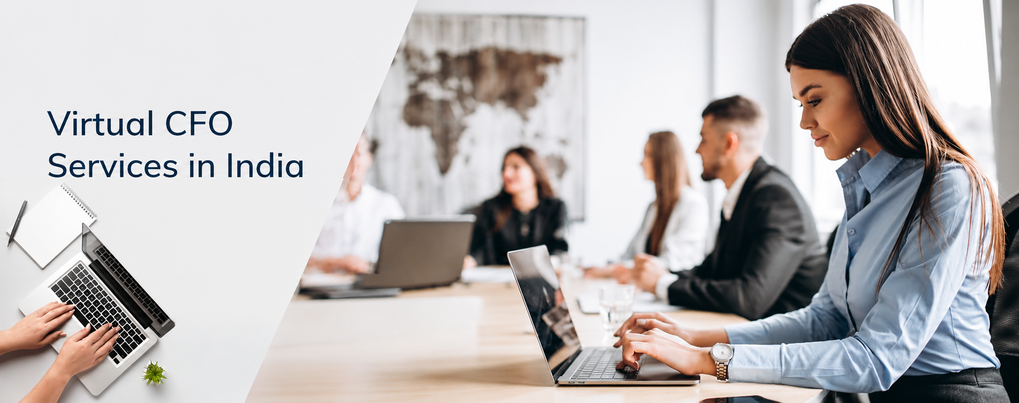 Virtual CFO Services in India Virtual CFO Services in India – financial planning, cash-flow management and strategic finance support