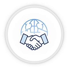 International Partner Network