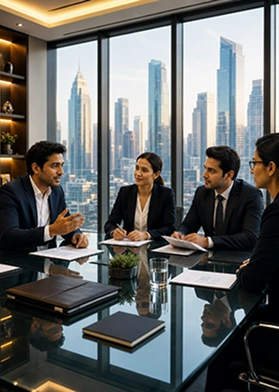 Cross-Border Specialists